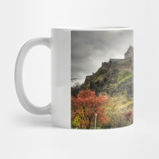 Castle Rock Mug